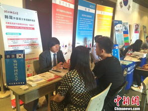 河北國際教育展 高考后留學(xué)咨詢熱潮再起，技術(shù)推廣服務(wù)助力精準(zhǔn)規(guī)劃