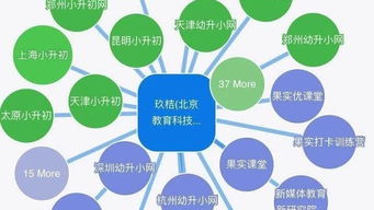 教育培訓(xùn)產(chǎn)品在新媒體環(huán)境下的營銷策略與技術(shù)推廣服務(wù)